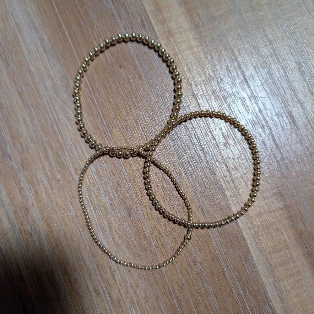 Karen Lazar Bracelets
